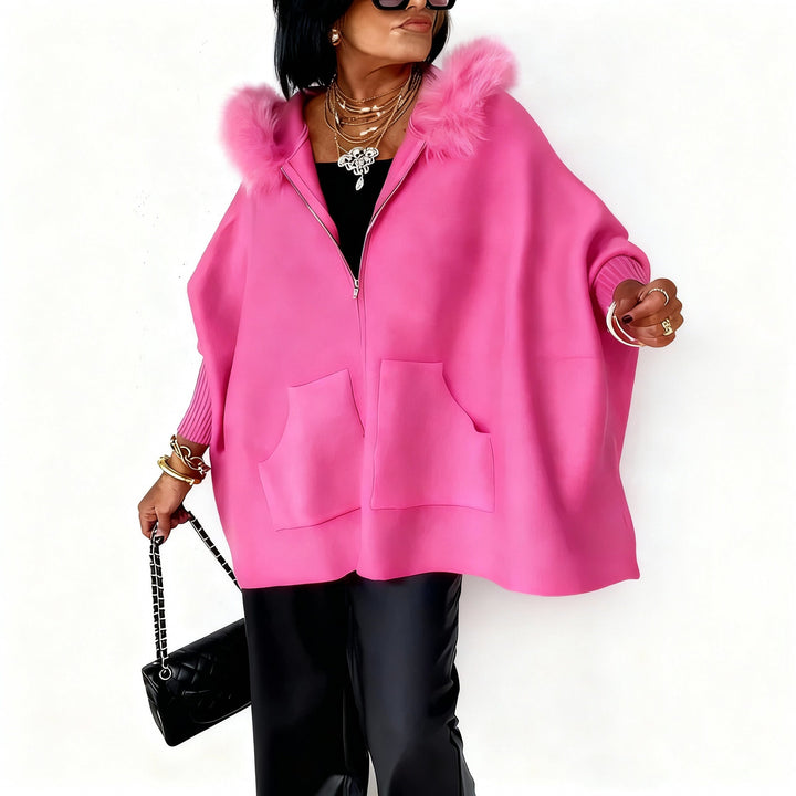 Irene™ | Cappotto Elegante Invernale