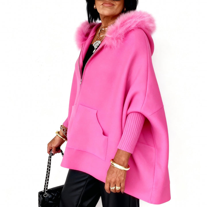 Irene™ | Cappotto Elegante Invernale