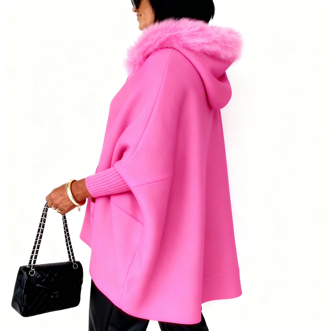 Irene™ | Cappotto Elegante Invernale