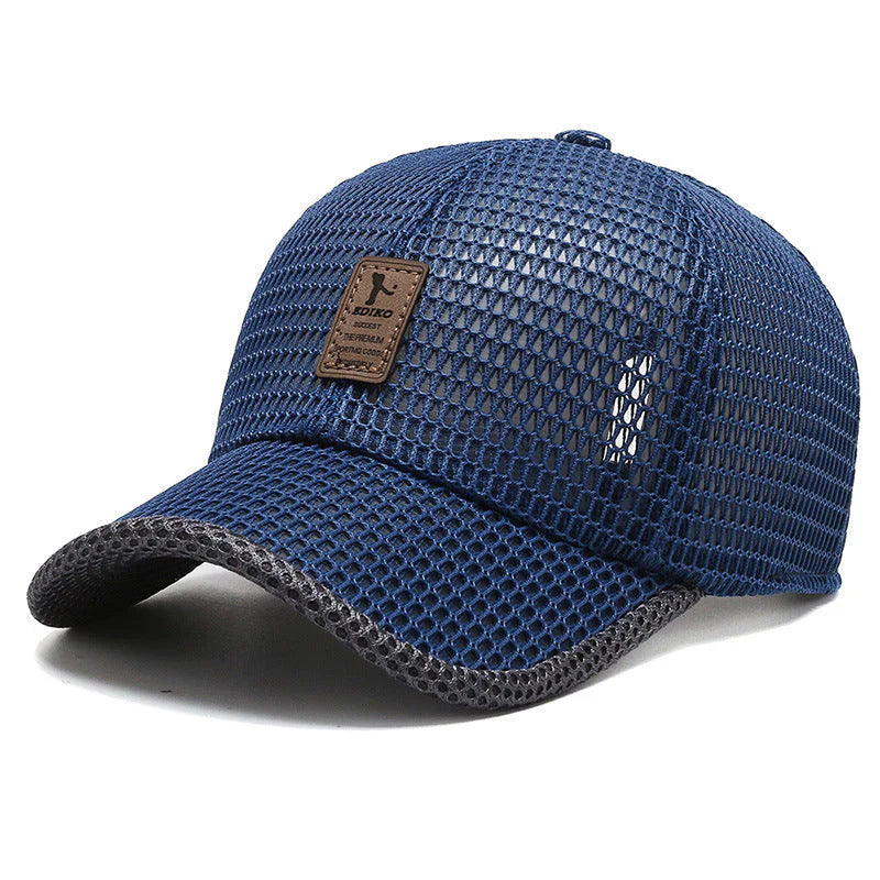 Salvatore™ | Cappello Estivo Traspirante