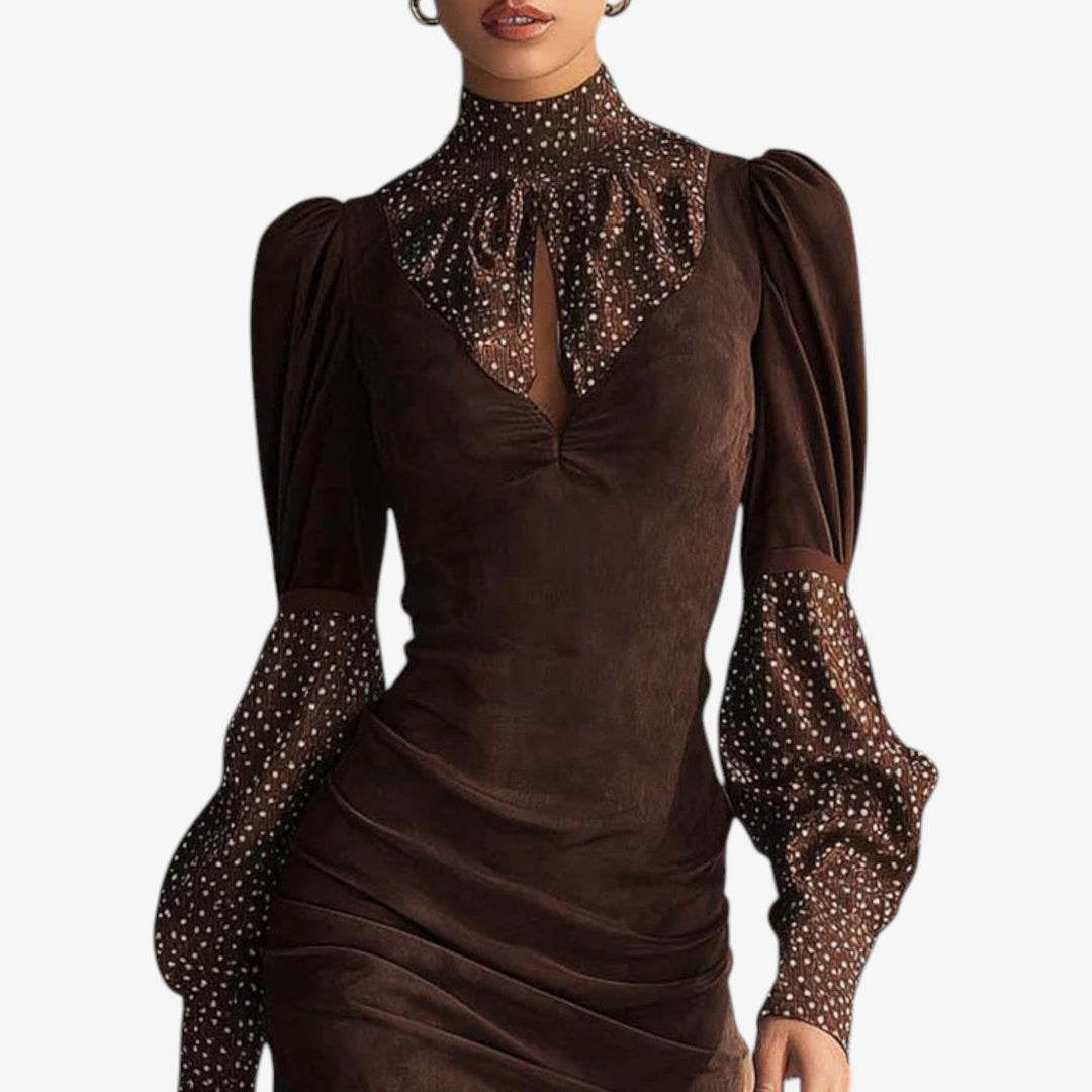 Chaix™ Abito fluttuante