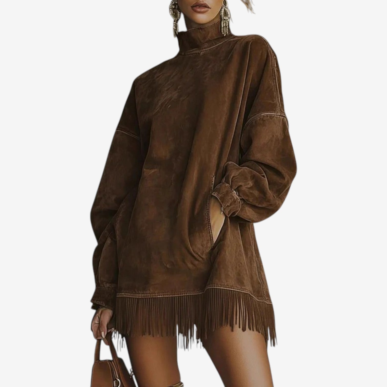 Ratel™ Tunica casual