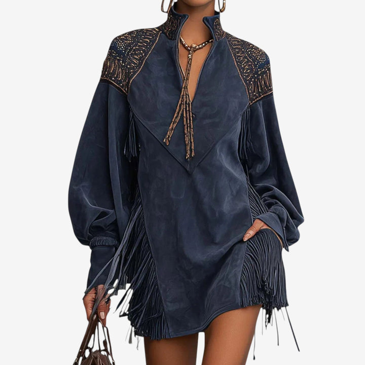 Pasolini™ Abito Frangiato