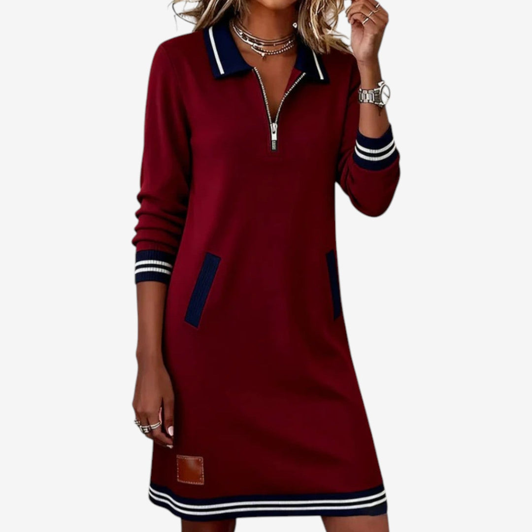 Micaela™ Abito casual