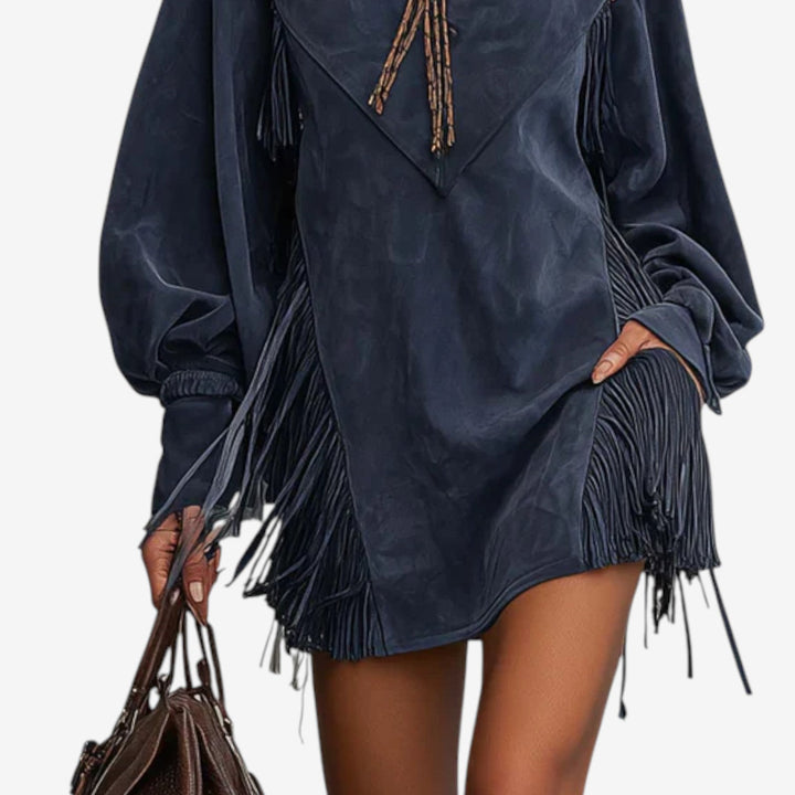 Pasolini™ Abito Frangiato