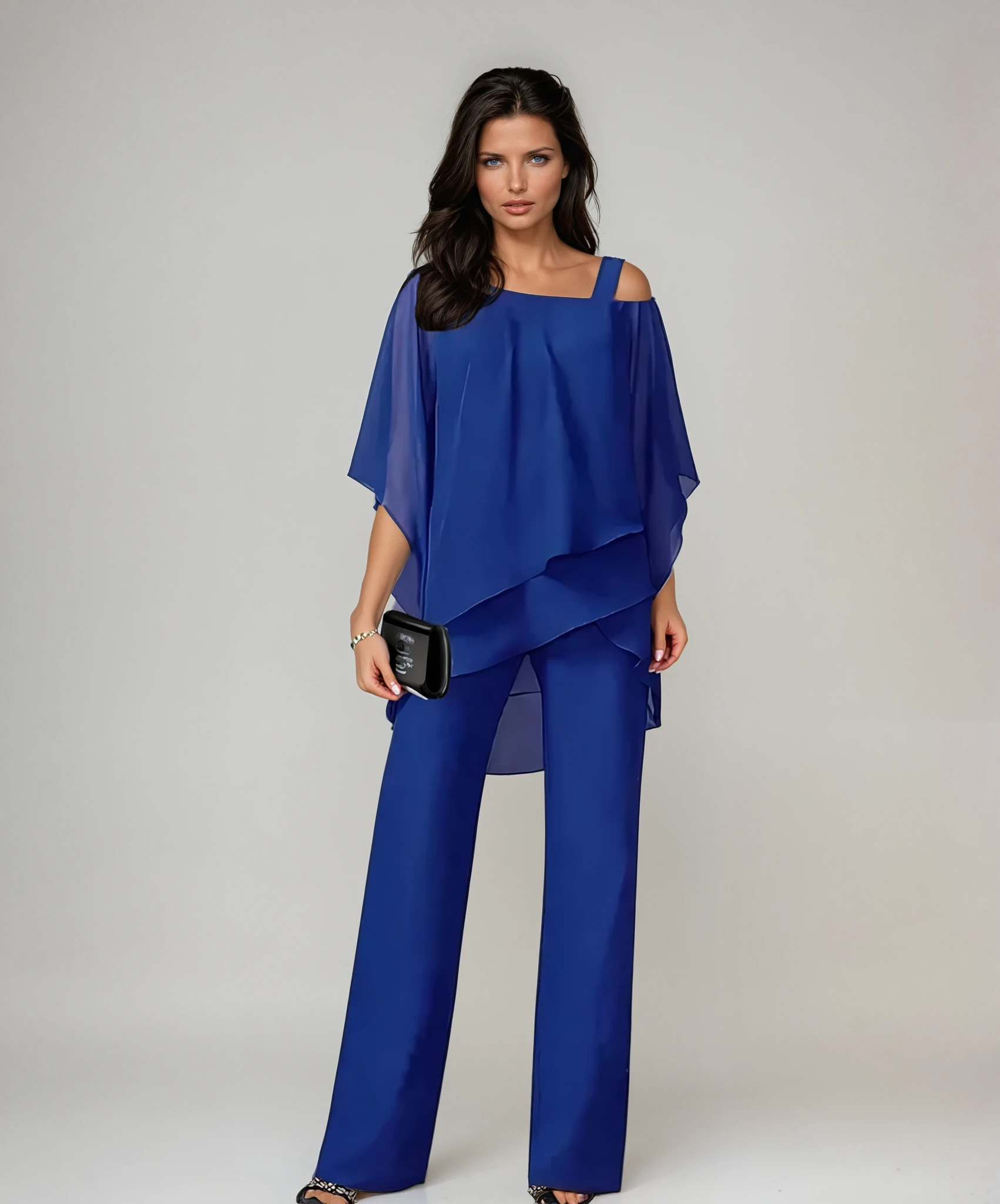 Mariella™ | Completo Due Pezzi Elegante