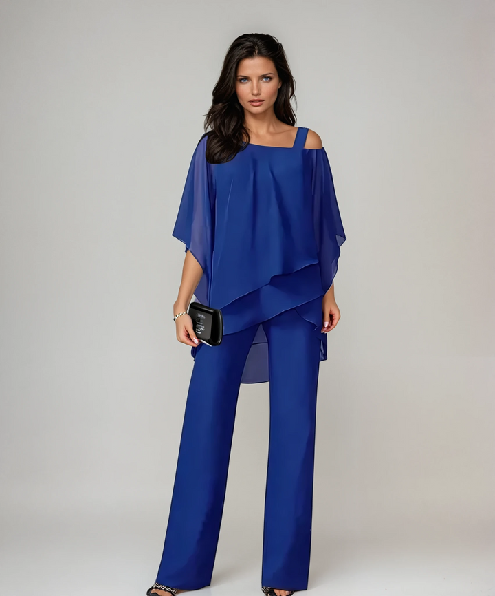 Mariella™ | Completo Due Pezzi Elegante