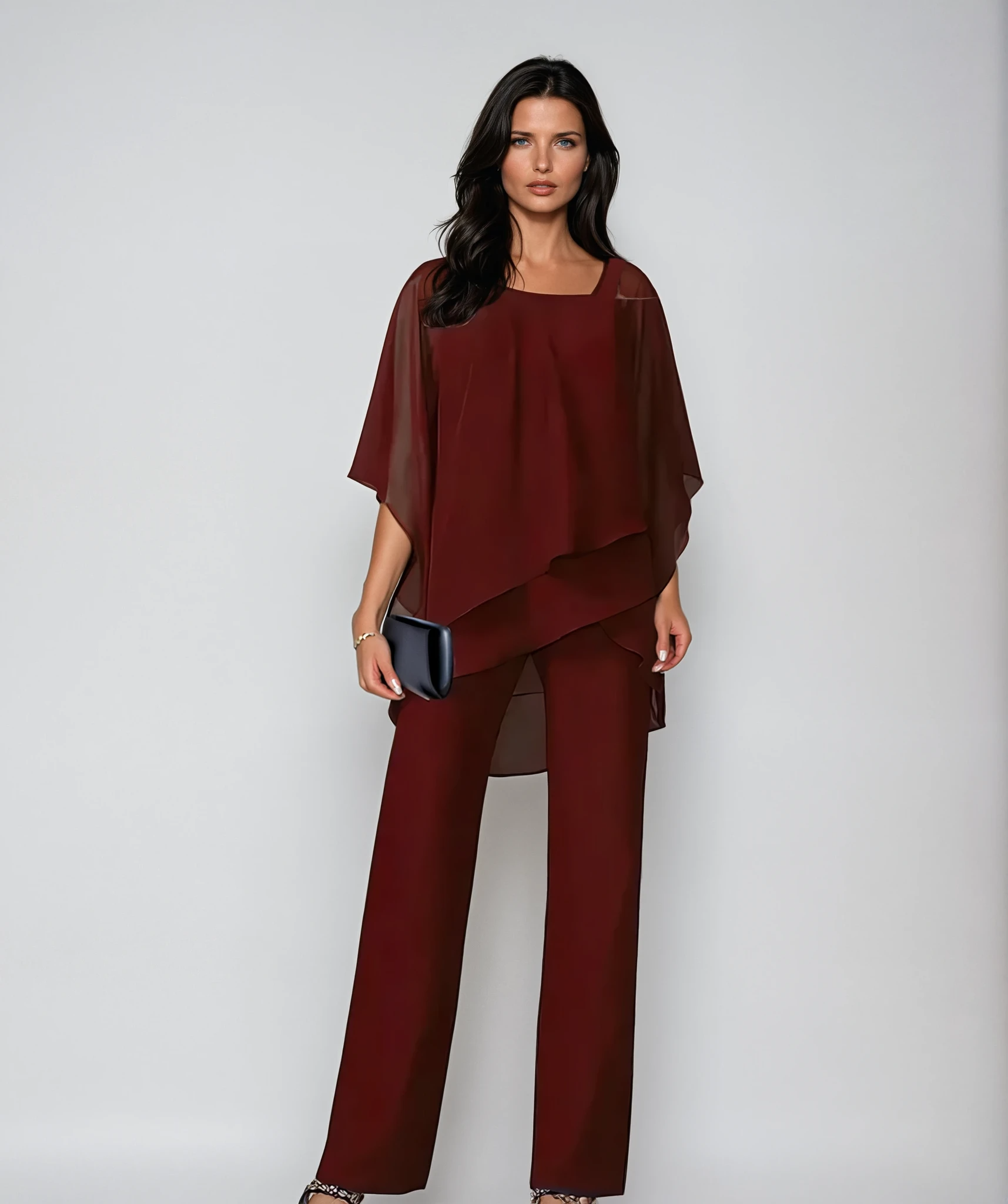 Mariella™ | Completo Due Pezzi Elegante