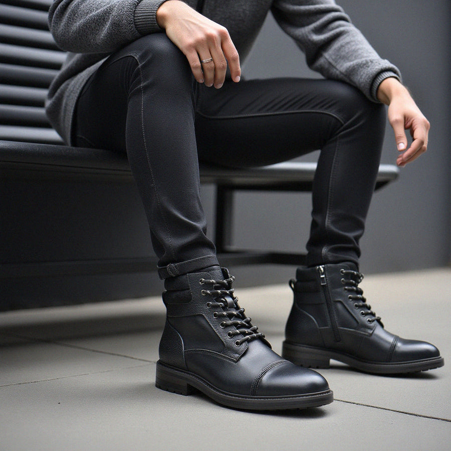 Lorenzo™ | Stivali Eleganti