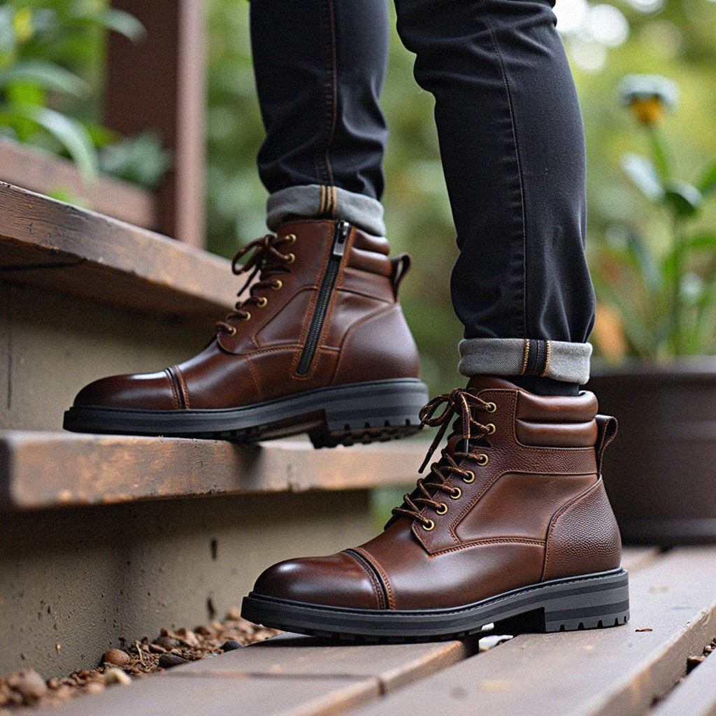 Lorenzo™ | Stivali Eleganti