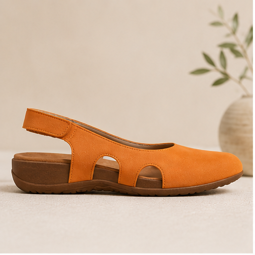 Serena™ | Sandali Comfort Quotidiano