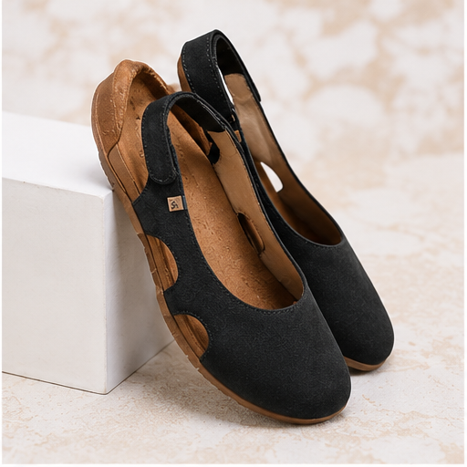 Serena™ | Sandali Comfort Quotidiano