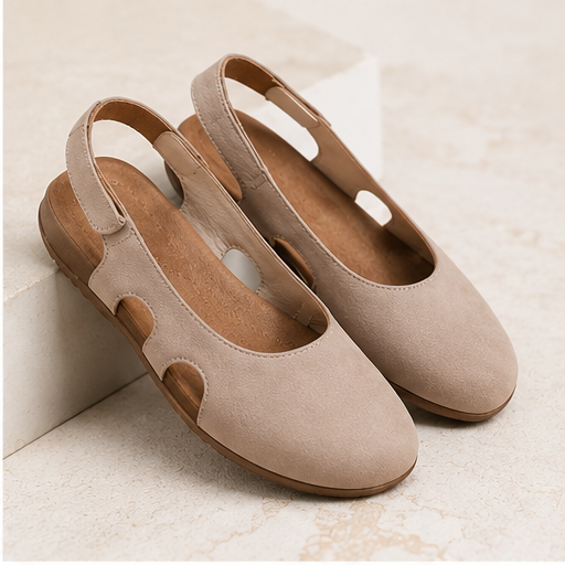 Serena™ | Sandali Comfort Quotidiano