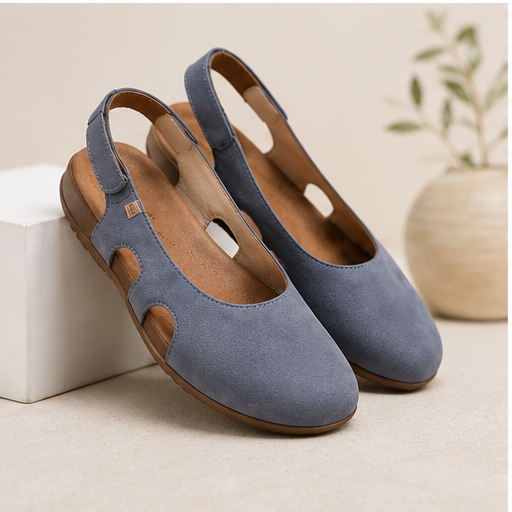 Serena™ | Sandali Comfort Quotidiano