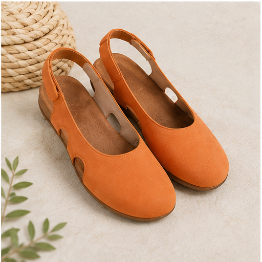 Serena™ | Sandali Comfort Quotidiano