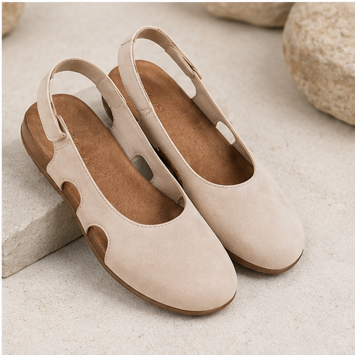 Serena™ | Sandali Comfort Quotidiano